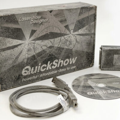 pangolin quickshow