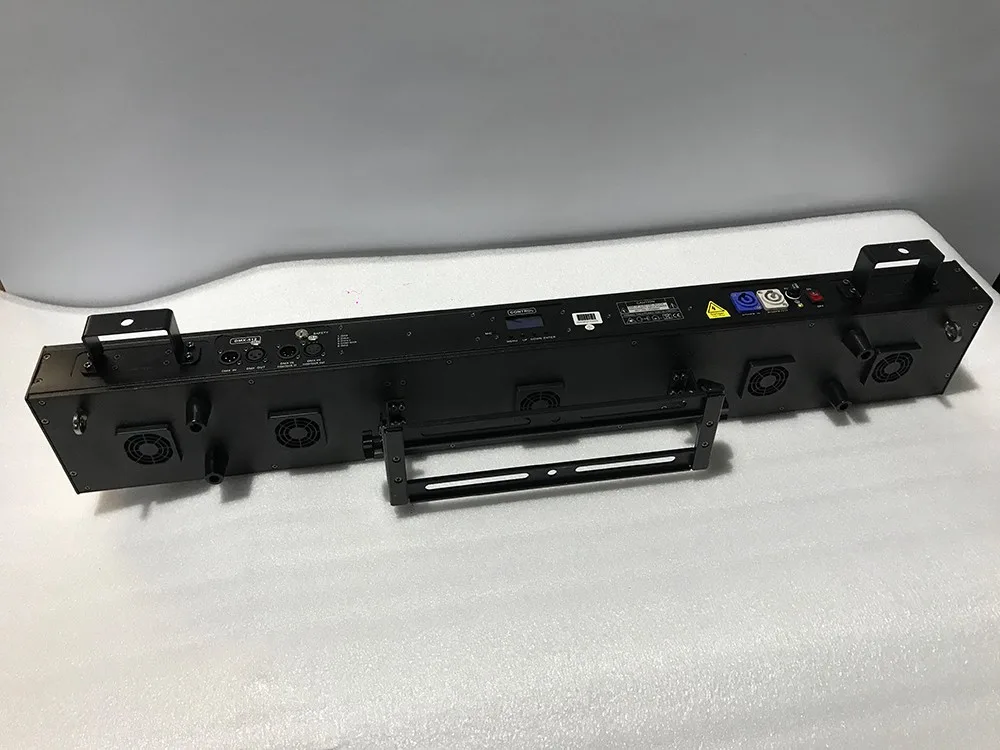 rgb laserbar
