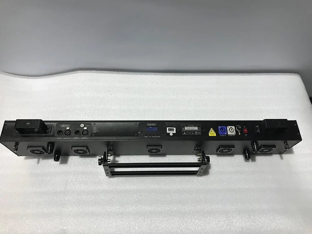 rgb laserbar