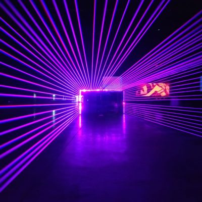 lps laser bar array beam bar plus rgb