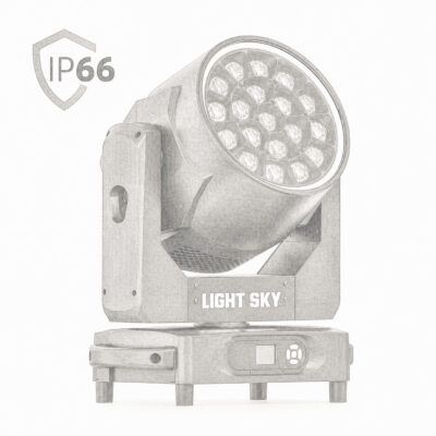 lightsky aquaperl