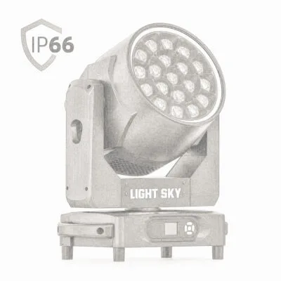 Light Sky AQUAPEARL PRO