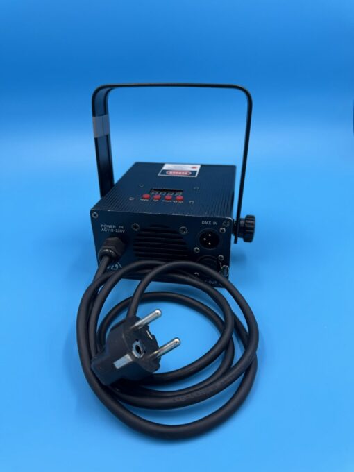 LaserFX ONE beam laser