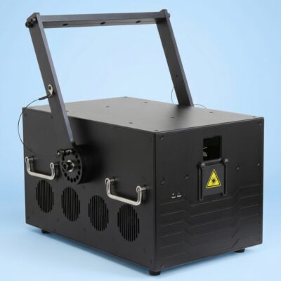 ls-rainbow 30000 - лазерный проектор