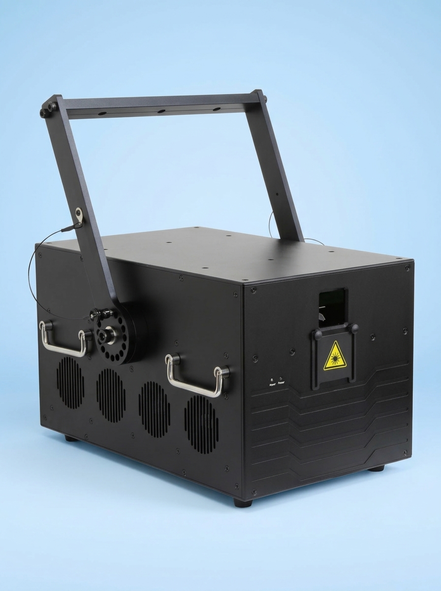 ls-rainbow 30000 - лазерный проектор ls-rainbow 30000 - лазерный проектор