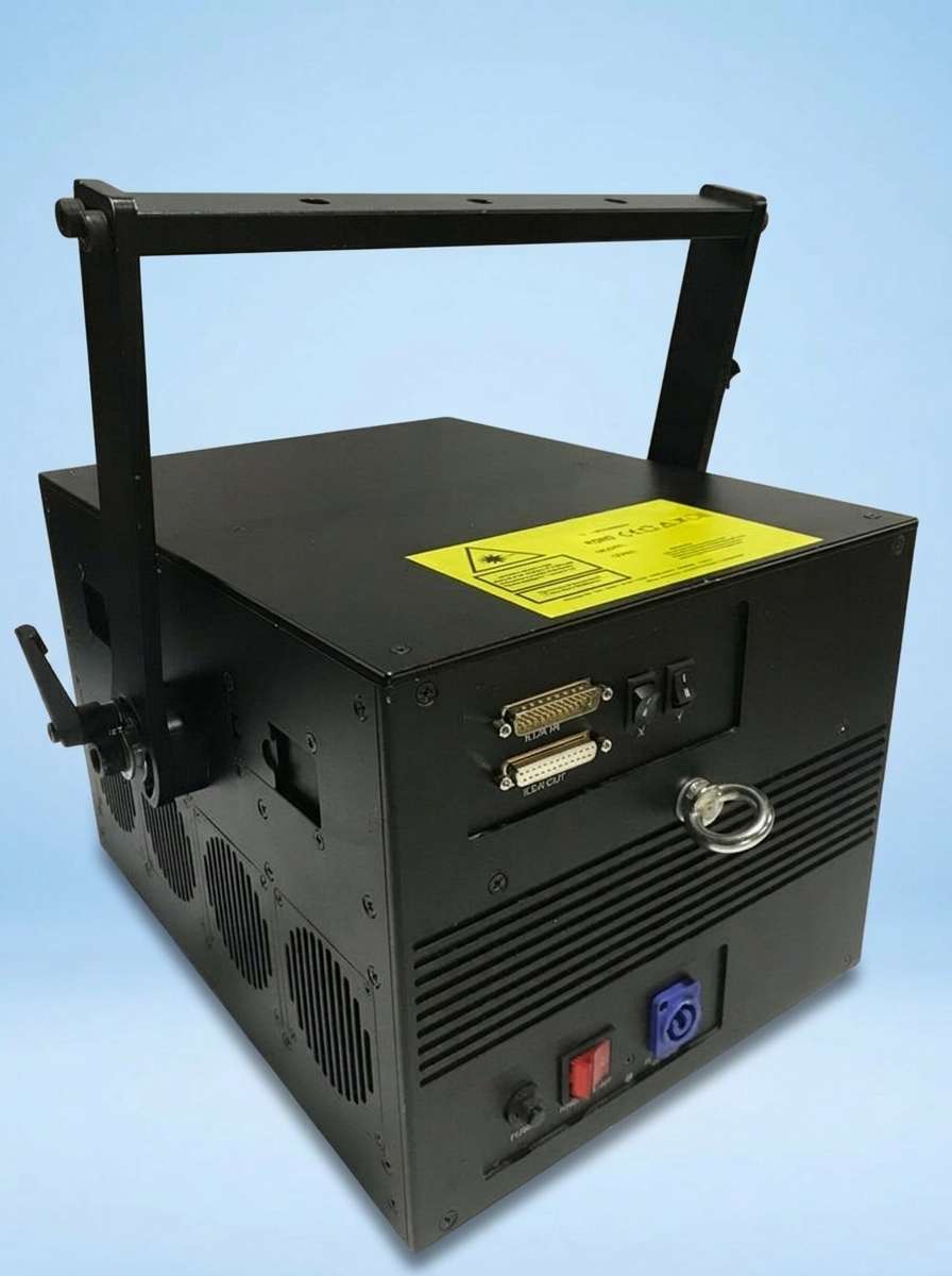 ls-rainbow 30000 - лазерный проектор ls-rainbow 30000 - лазерный проектор