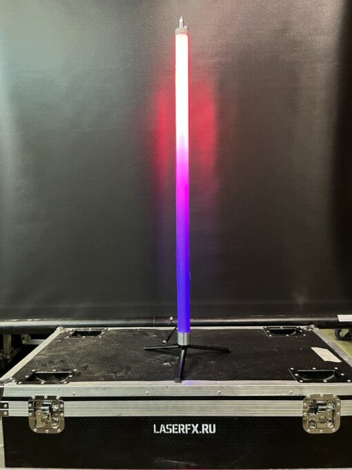 Пиксельные LED трубки