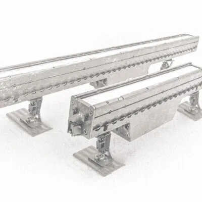 Astera AX2 pixelbar