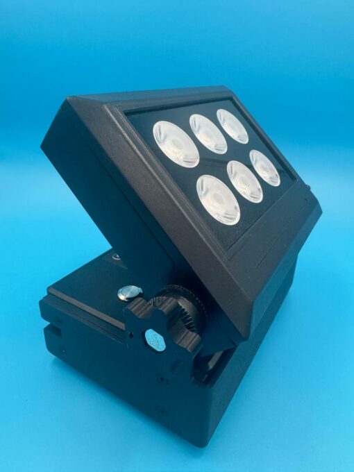 Mobi LightBook
