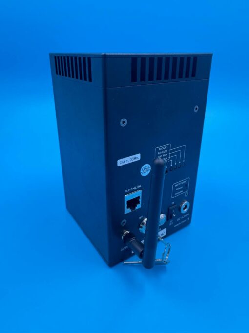 AW03RGB iGRAPH SDA 3000 RGB