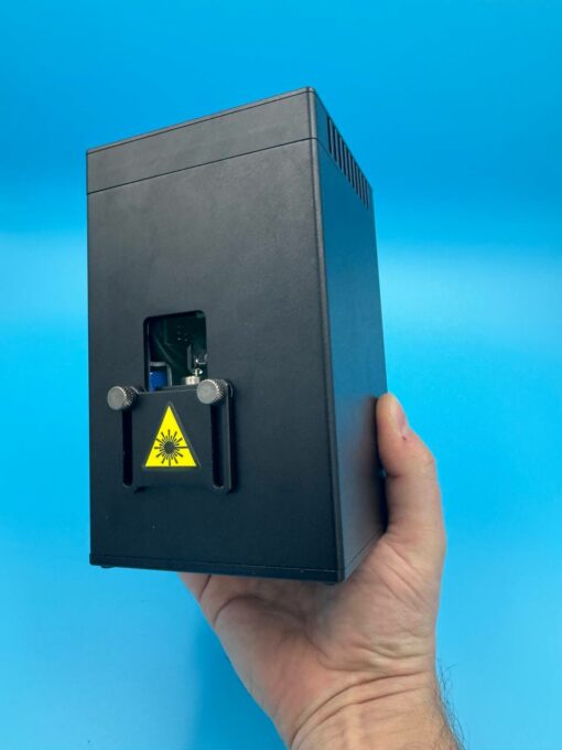 AW03RGB iGRAPH SDA 3000 RGB