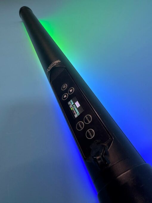 Mobi TUBE 500