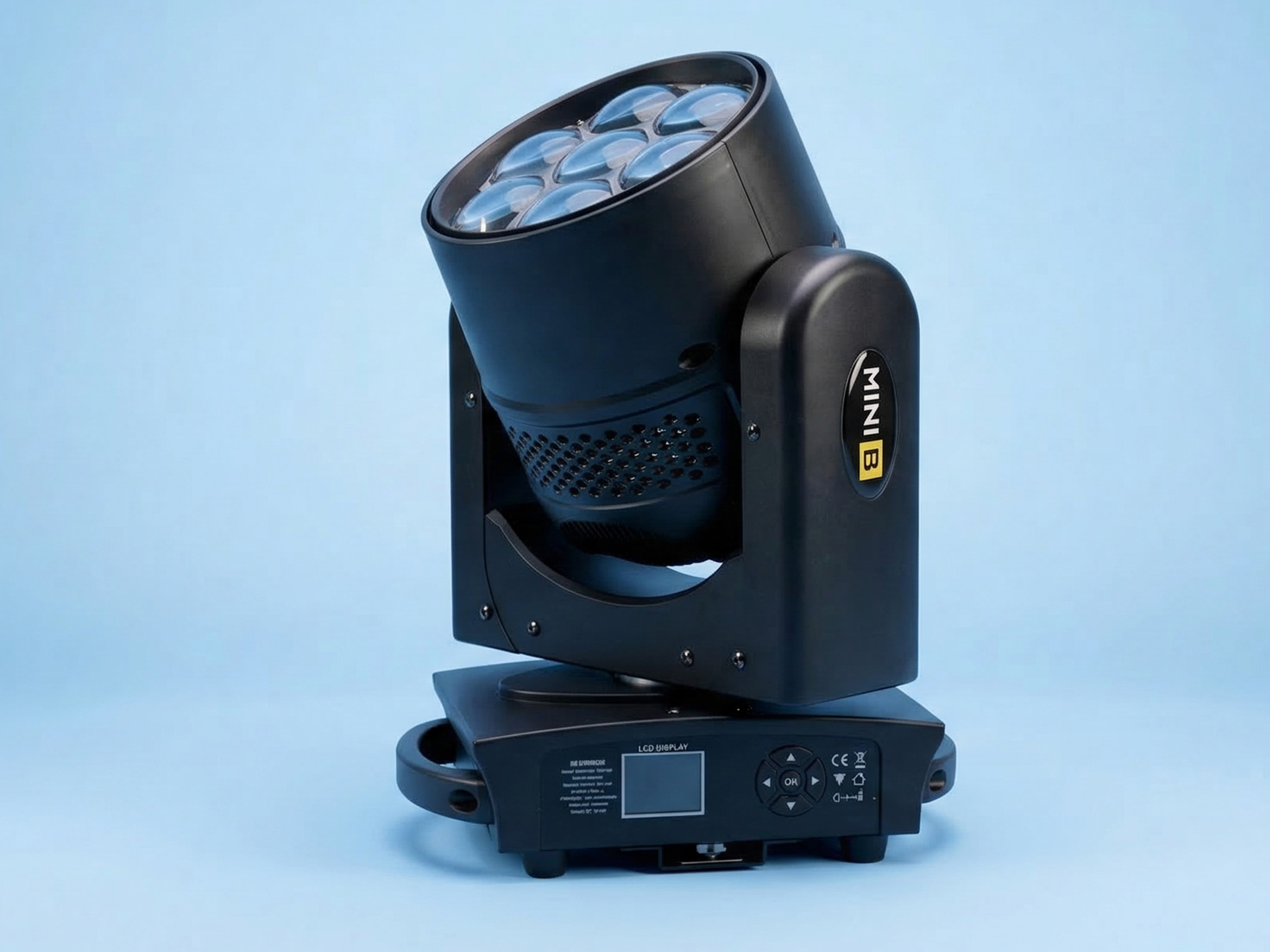 claypaky mini_b копия claypaky mini_b копия