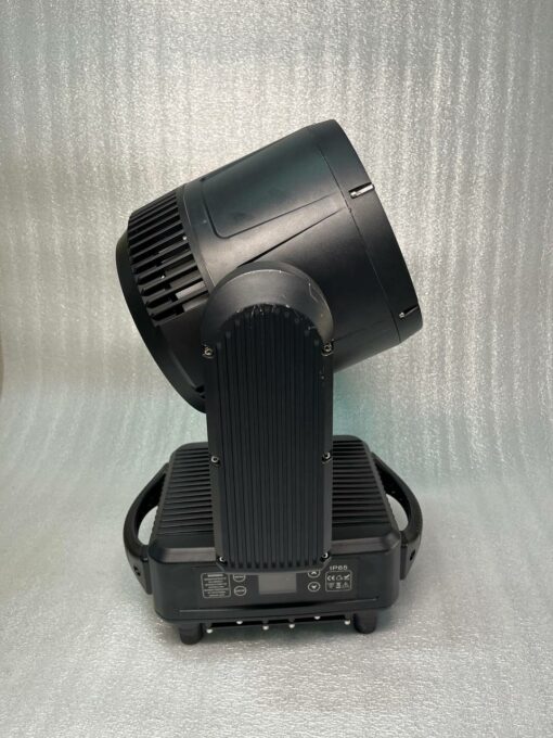 IP66 7*60W RGBW 4in1 led bee eye& zoom movinghead