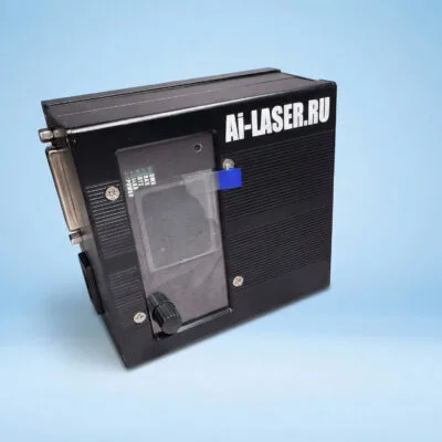 AiShow laser