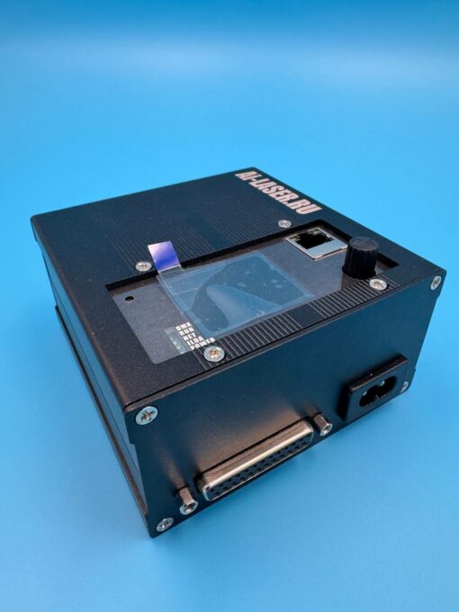 an2 ilda laser controller