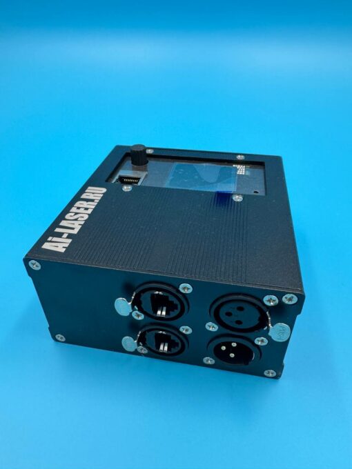 an2 ilda laser controller