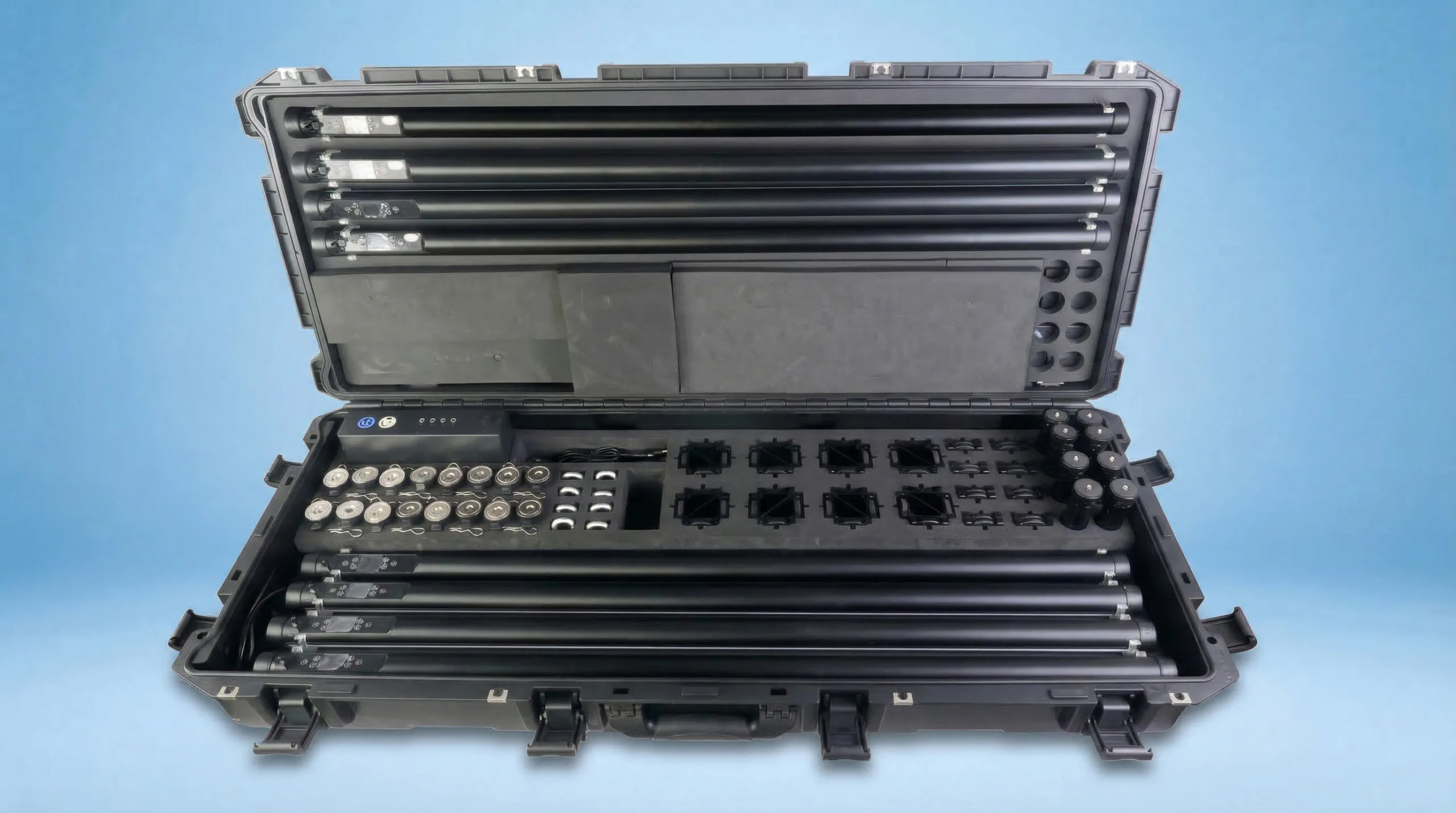 Mobi TUBE 1000