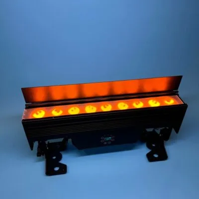 Mobi PixelBar