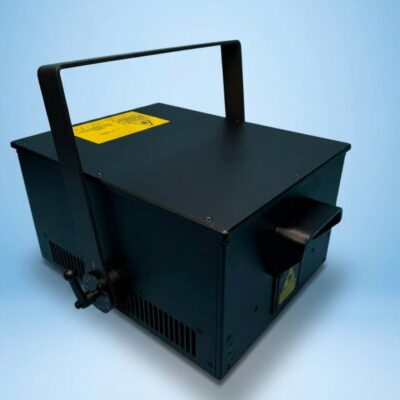 ls-rainbow 40000 - лазерный проектор