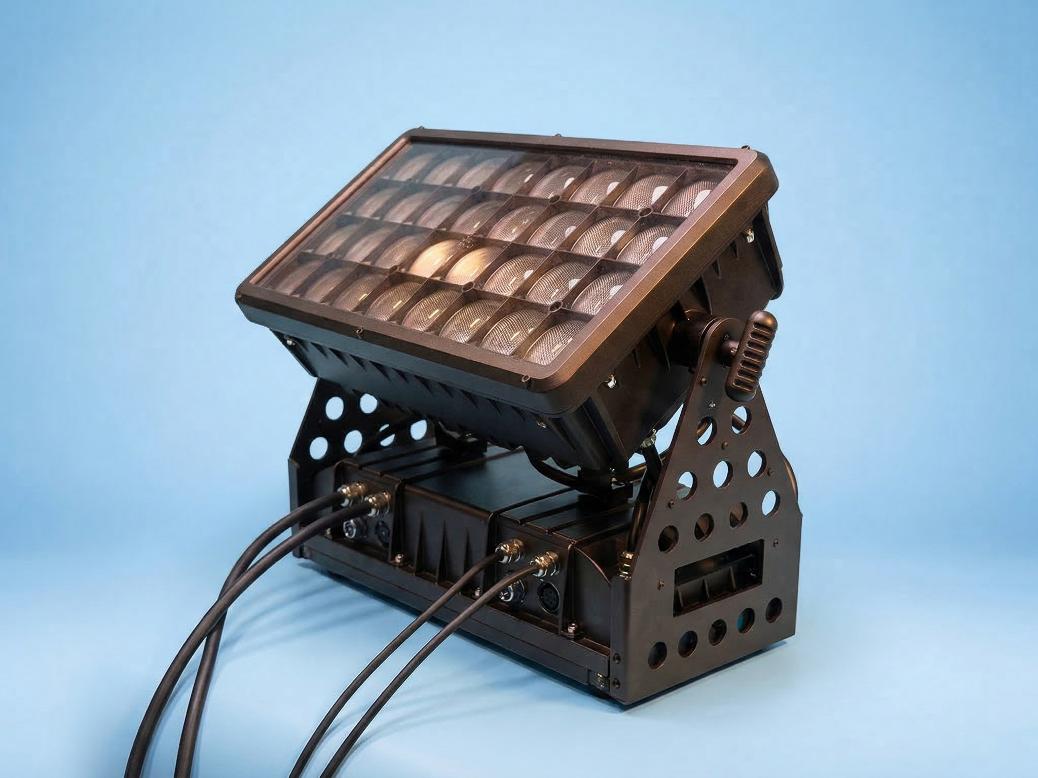 Radiant 3240 RGBW Wall Washer Radiant 3240 RGBW Wall Washer