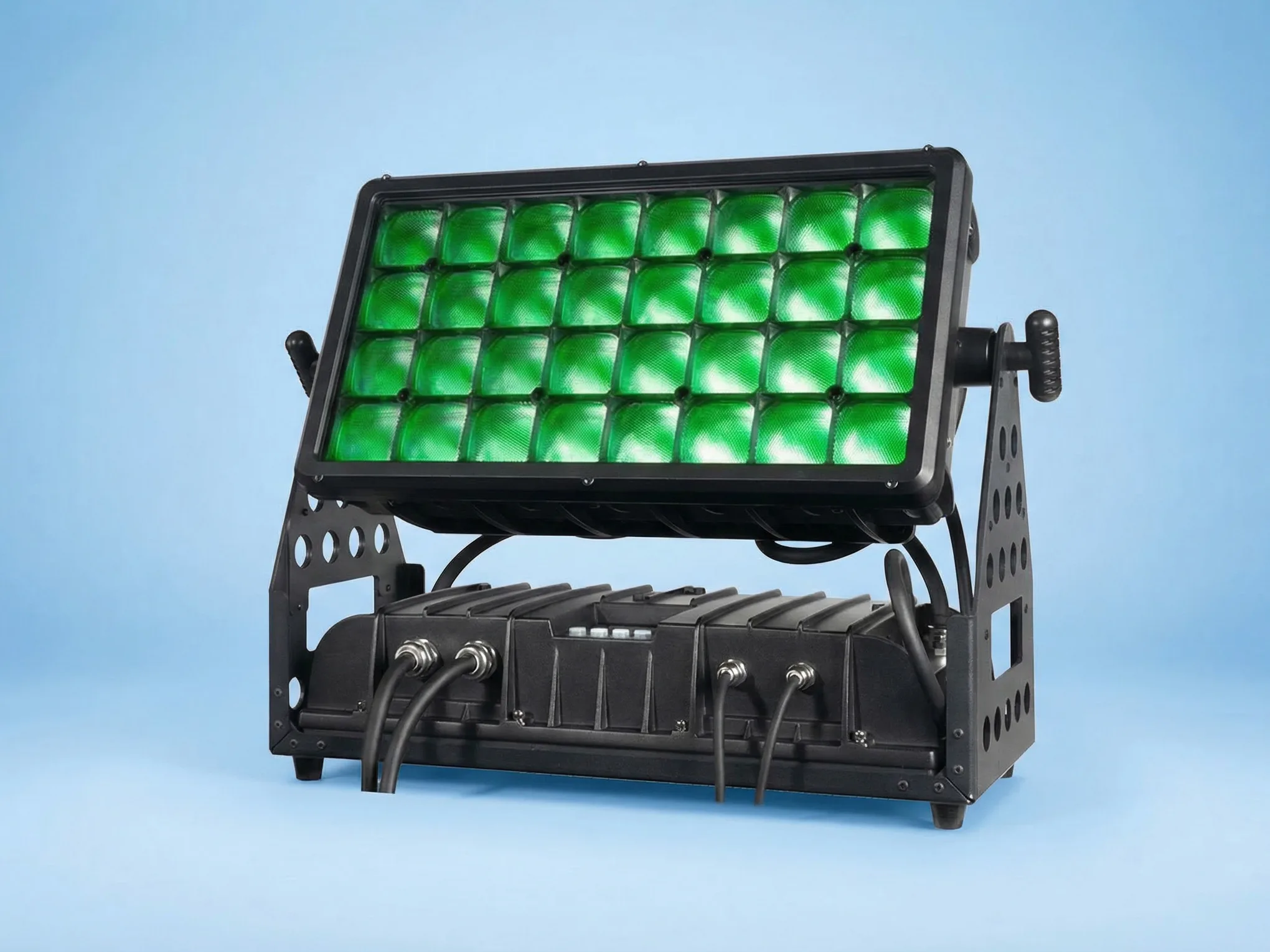 Radiant 3240 RGBW Wall Washer
