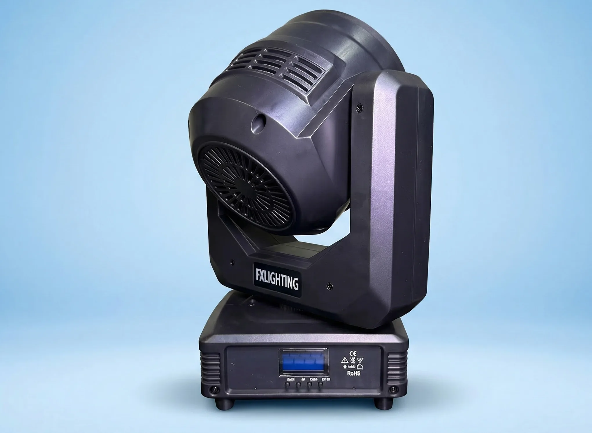 740B 7x40W Mini Bee Eye Moving Head