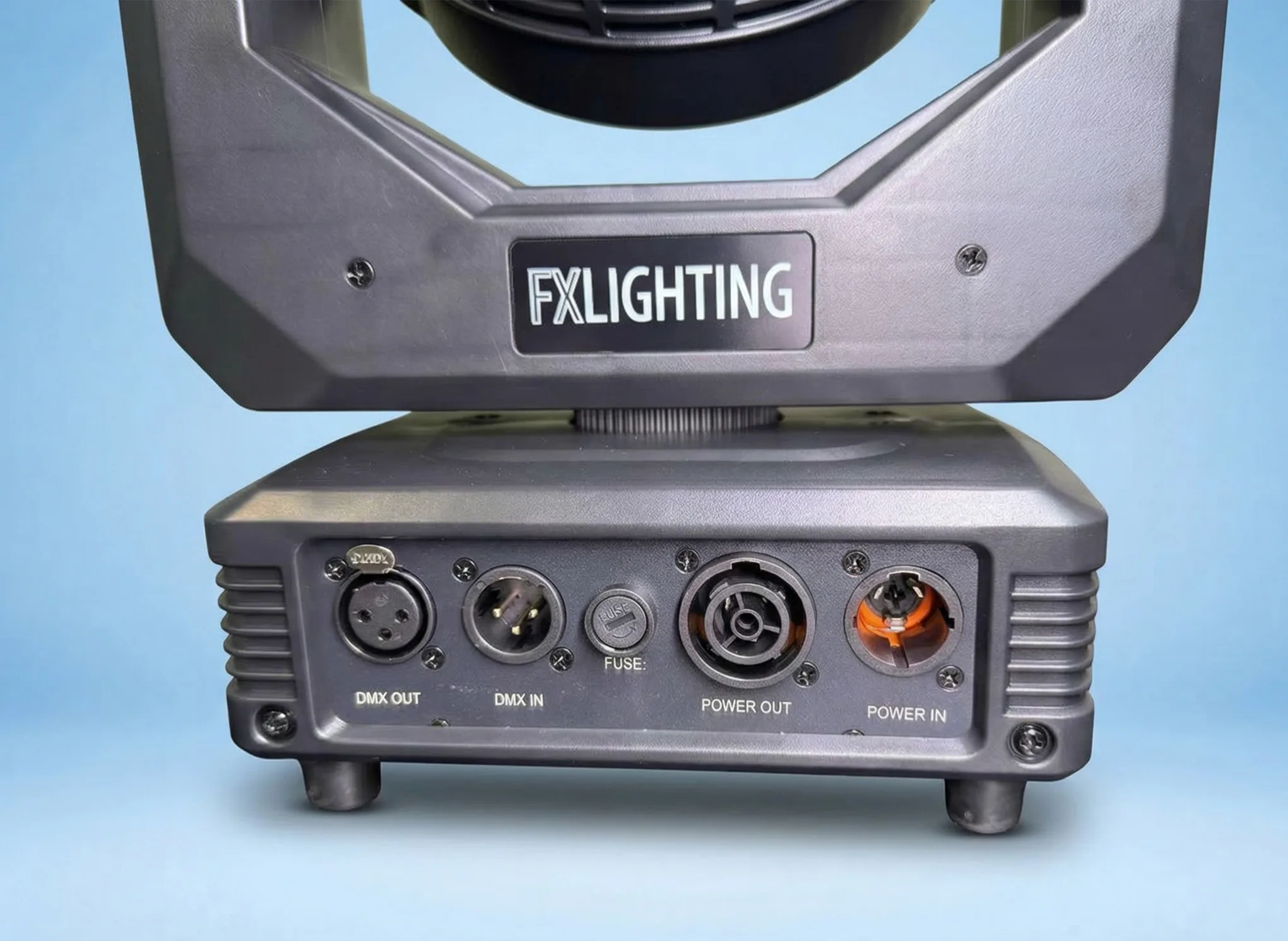 740B 7x40W Mini Bee Eye Moving Head