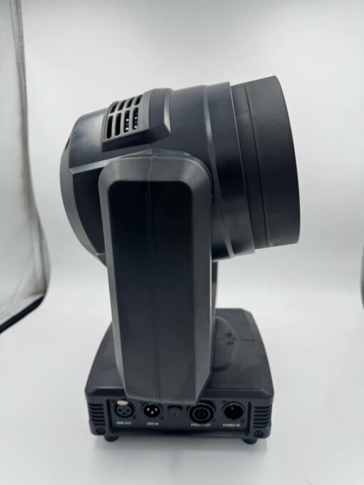 Beyond 740B 7x40W Mini Bee Eye Moving Head