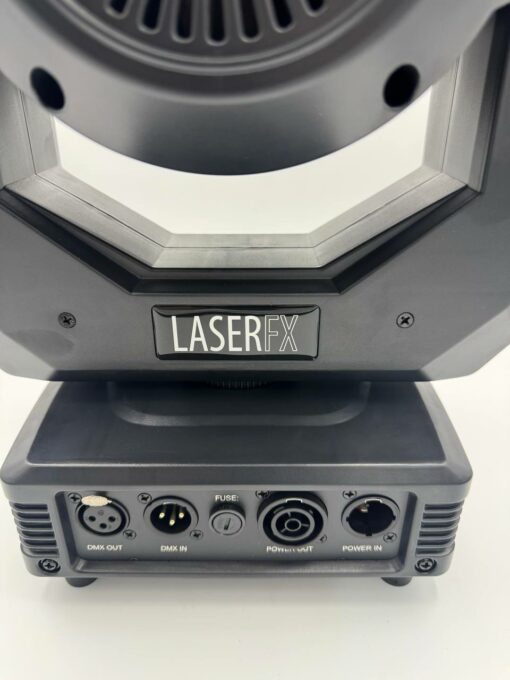 Beyond 740B 7x40W Mini Bee Eye Moving Head
