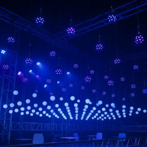 кинетичекие лебедки