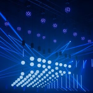 кинетичекие лебедки