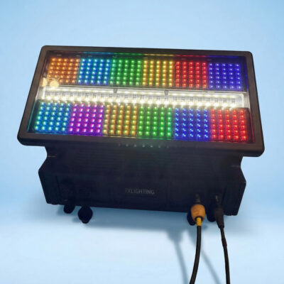Strobe FX1000