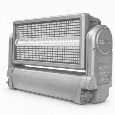 Power Strobe 1000