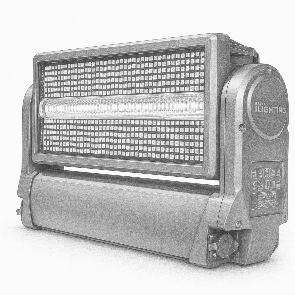 power strobe 1000 power strobe 1000